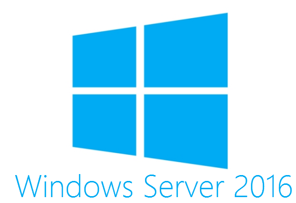 Win 2016 Win 2016